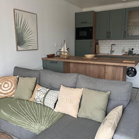 Charmante Maison De Plage Brétignolles-sur-Mer Dış mekan fotoğraf